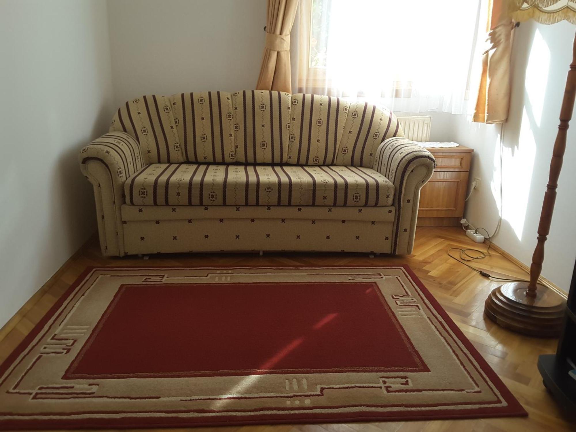 Dessewffy Guesthouse Zamárdi Værelse billede
